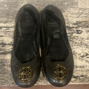 Tory Burch ballet flats